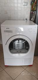 asciugatrice Smeg DR82EU