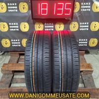 2 GOMME ESTIVE185 55 15 CONTINENTAL 90%