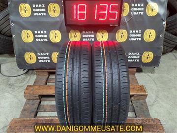 2 GOMME ESTIVE185 55 15 CONTINENTAL 90%