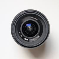 samyang 12mm f2 ncs cs FF fujifilm fuji x