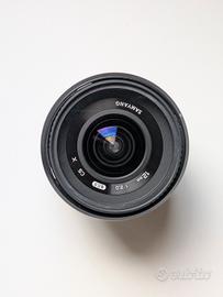 samyang 12mm f2 ncs cs FF fujifilm fuji x