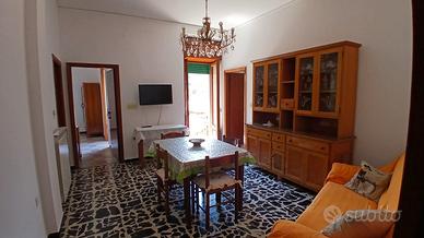 Casa vacanze da Giovanna - Rodio di Pisciotta