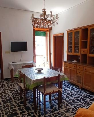 Casa vacanze da Giovanna - Rodio di Pisciotta