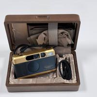 Contax T2 Anniversary