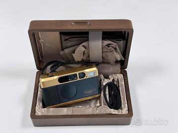 Contax T2 Anniversary