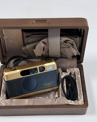 Contax T2 Anniversary