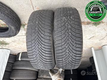 gomme usate 1955516 All Seasons FIRESTONE - MUL - 