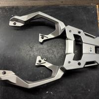 STAFFA BAULETTO HONDA X-ADV XADV 750