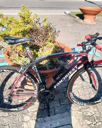 Fondriest tf3 1.2