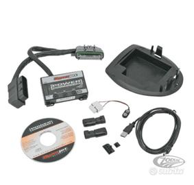 Power commander 3 harley davidson sportster 883