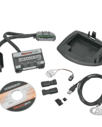 Power commander 3 harley davidson sportster 883