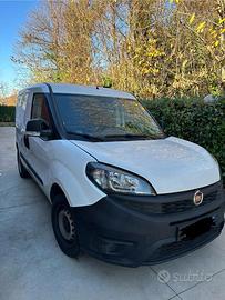 Fiat Doblò 2022  1.6 100000 km certificati