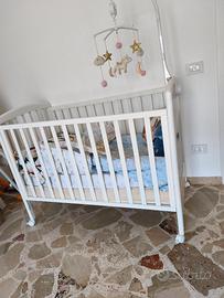 lettino Giordani