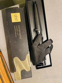 Piastra cono GHD curve wand