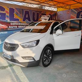 OPEL MOKKA X 1.6 CDTI E 4x2 ADVANCE NAV. TELECAMER