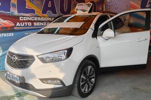 OPEL MOKKA X 1.6 CDTI E 4x2 ADVANCE NAV. TELECAMER