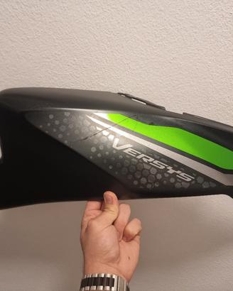 Carena Serbatoio fianchetto Versys lato destro