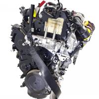 Motore Ford 1.5 TDCi (1499cc) - Codice: XXDC