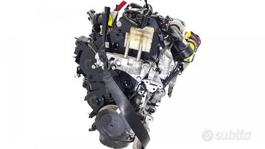 Motore Ford 1.5 TDCi (1499cc) - Codice: XXDC