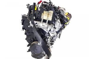 Motore Ford 1.5 TDCi (1499cc) - Codice: XXDC