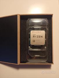 R5 5500X 3D