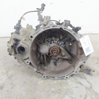 Cambio manuale 6 rapporti Kia Rio III UB 1.1 CRDi