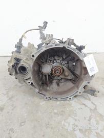 Cambio manuale 6 rapporti Kia Rio III UB 1.1 CRDi