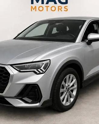 Audi Q3 40 TDI quattro S tronic Business "IN ARRI