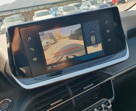 PEUGEOT 208 1.2 PureTech 100 S&S TOUCH 7" PARK CAM