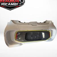 Paraurti Posteriore XEV YOYO