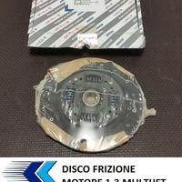 Disco frizione