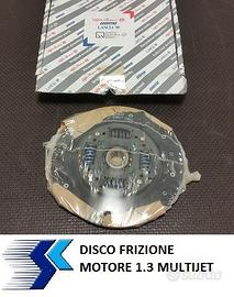 Disco frizione