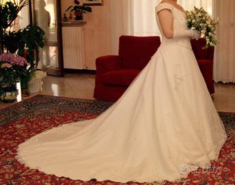 Abito da sposa