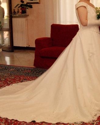 Abito da sposa