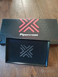 Filtro aria sportivo Pipercross per WV, Audi 1.0