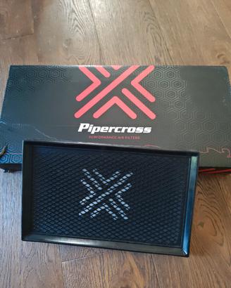 Filtro aria sportivo Pipercross per WV, Audi 1.0