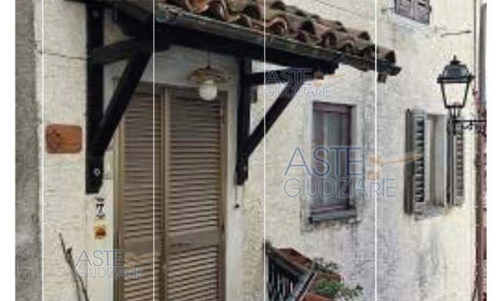 Appartamento Fabbriche di Vergemoli [A4321893]