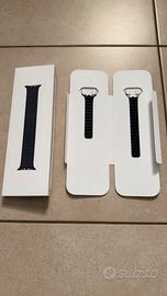 Cinturino a maglie magnetiche 42mm ORIGINALE APPLE