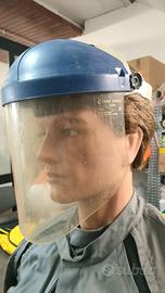 Casco saldatore Cabot Safety