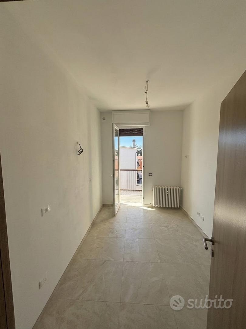 Appartamento – Forlì, Grandi Italiani, Quartiere Musicisti Grandi Italiani - Vista 5