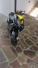 Mbk nitro