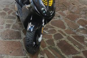 Mbk nitro