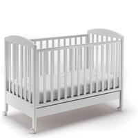 Lettino culla Foppapedretti bianca