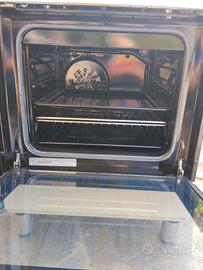 cucina a gas Electrolux 