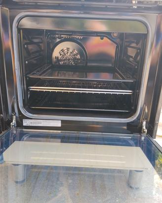 cucina a gas Electrolux 