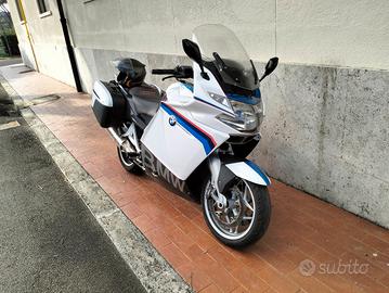 BMW k1200gt anno 2009