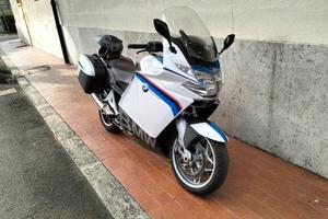 BMW k1200gt anno 2009