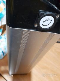 batteria litio 36v 15ah  per bicicletta elettrica 