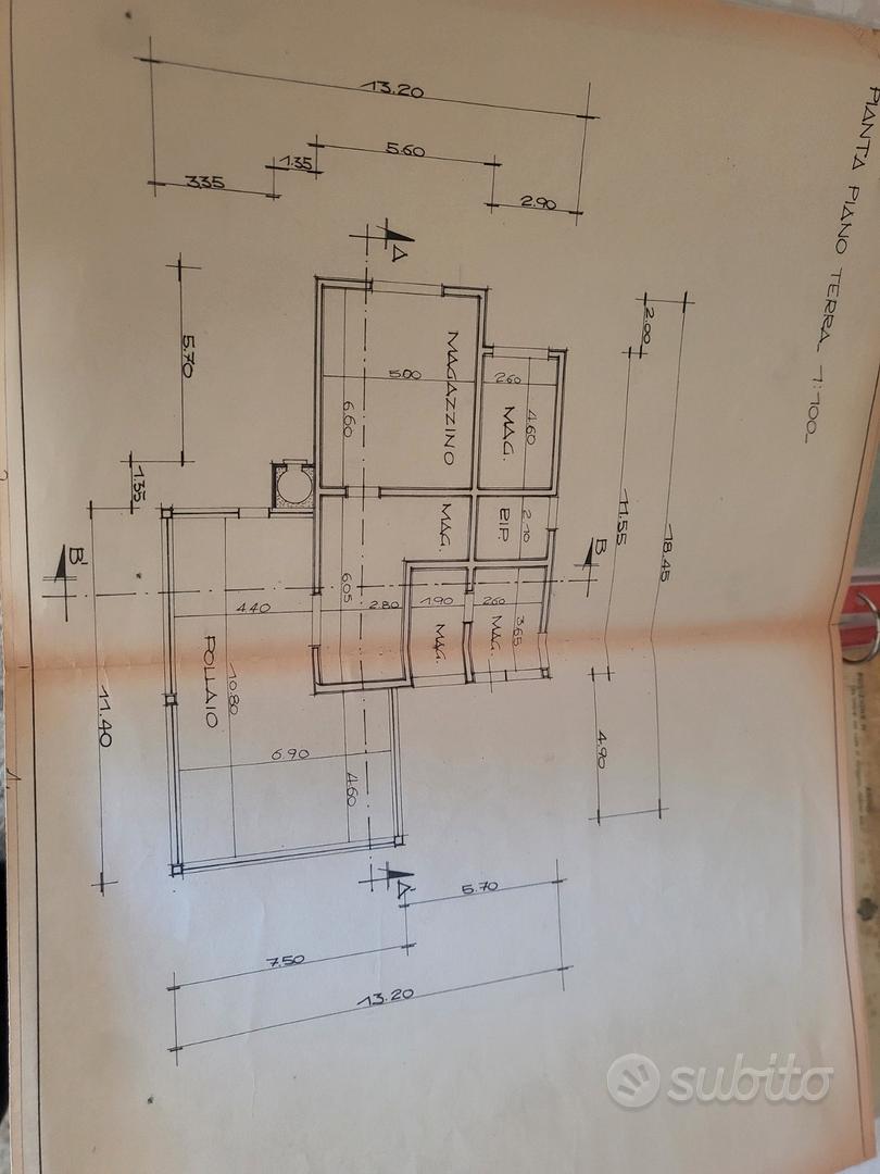 Terreno con Fabbricato - Ansicht 4