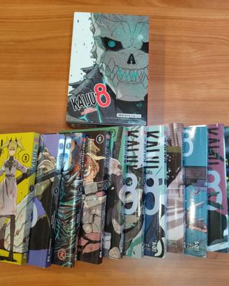 Manga fumetti graphic novels variant